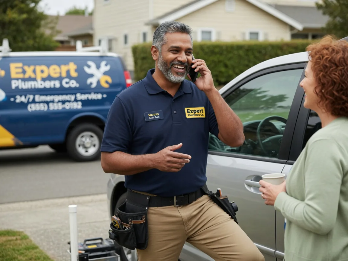 Drain Cleaning Stevenson Ranch, CA FAQs